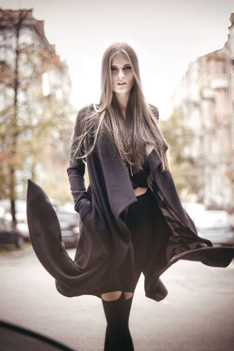 Photo of model Alla Kostromicheva - ID 315228