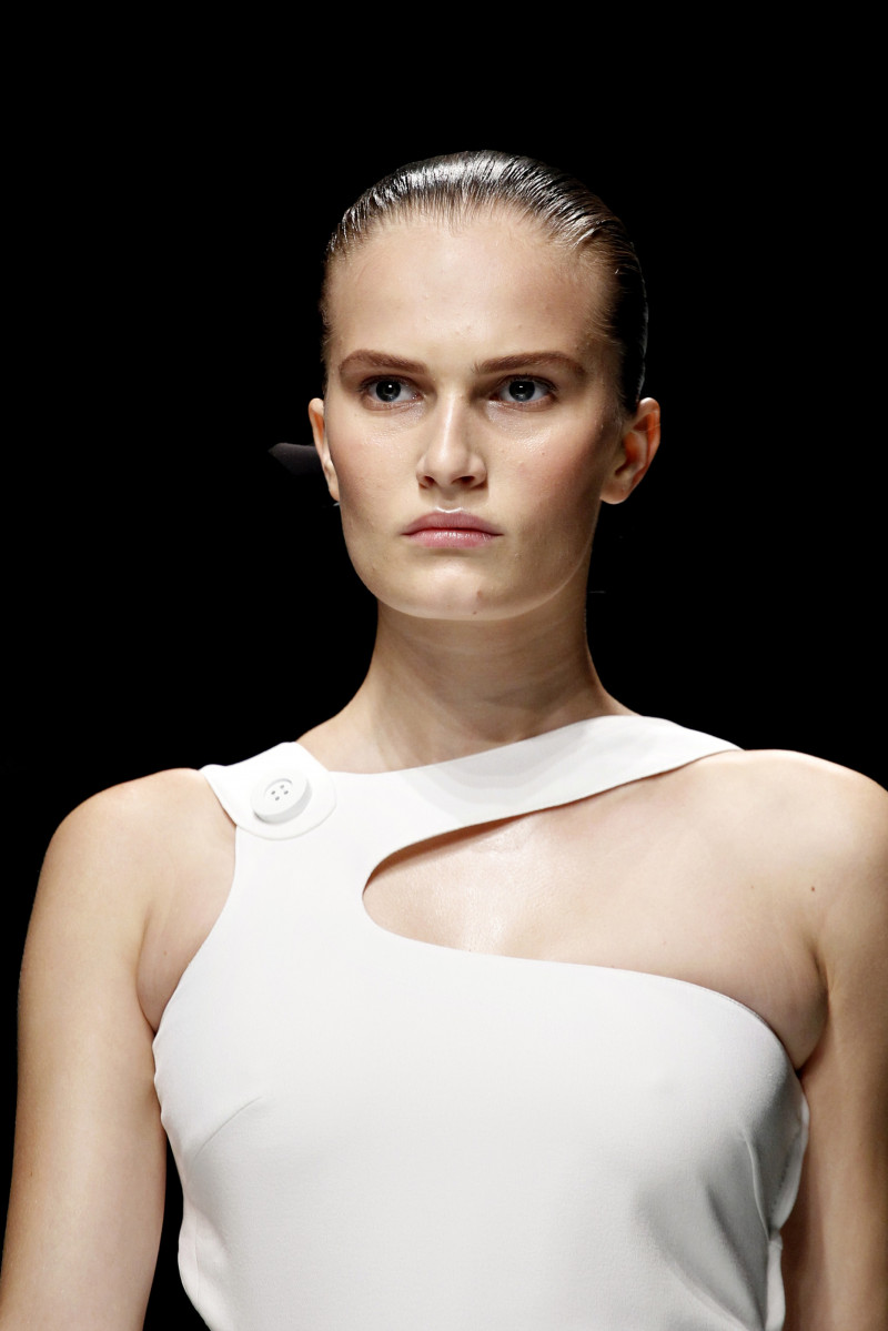 Photo of fashion model Alla Kostromicheva - ID 338589 | Models | The FMD