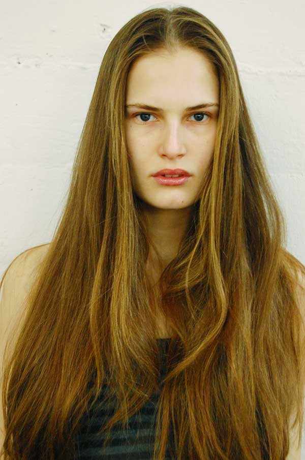 Photo of model Alla Kostromicheva - ID 338706