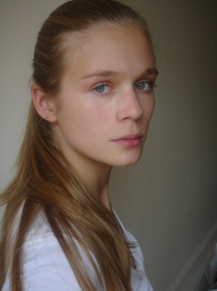 Photo of model Dominika Izycka - ID 173862