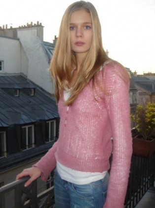 Photo of model Dominika Izycka - ID 173863