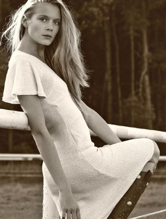 Photo of model Dominika Izycka - ID 173871