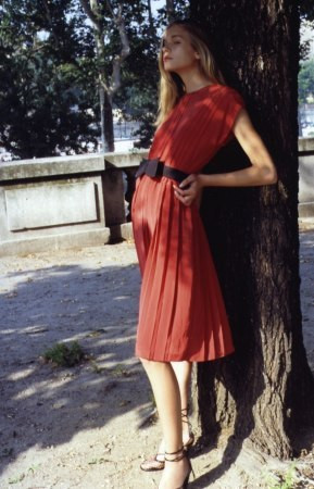 Photo of model Dominika Izycka - ID 173876