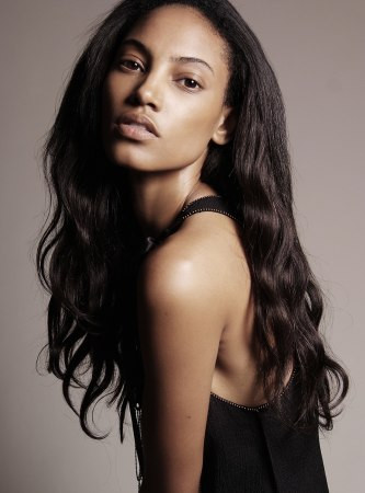 Photo of model Ariel Meredith - ID 174164