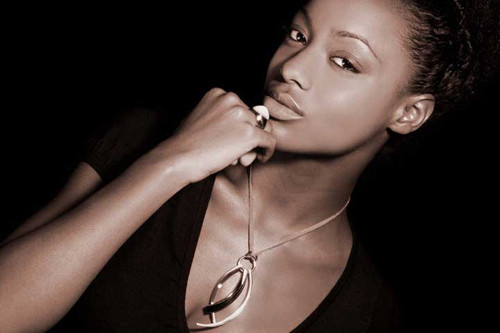 Photo of model Elizabeth Kweku Quintero - ID 227652