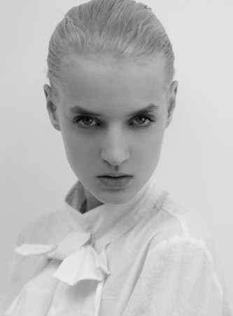 Photo of model Lucie Krizova - ID 174541