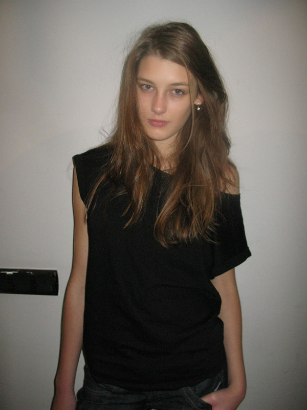 Photo of model Daiva Vaicekauskaite - ID 174963