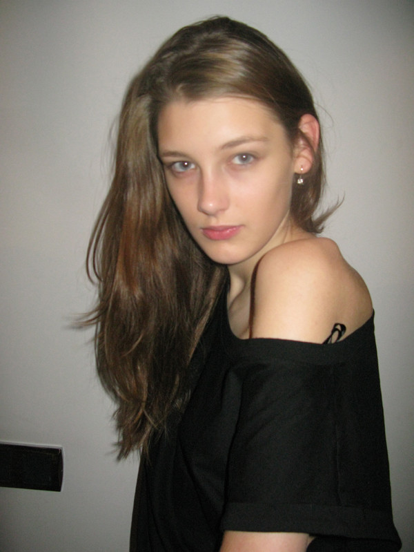 Photo of model Daiva Vaicekauskaite - ID 174965