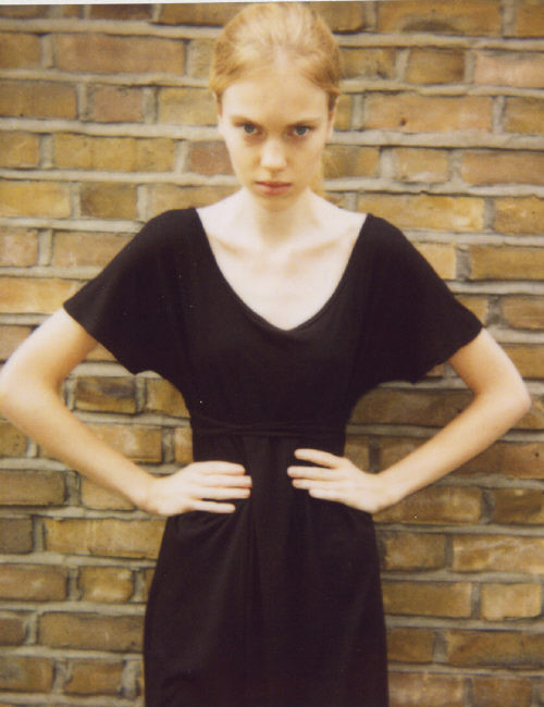 Photo of model Viktoriya Sirotiuk - ID 247924