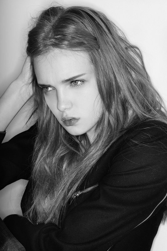 Photo of fashion model Julia Goncharenko - ID 178985 | Models | The FMD