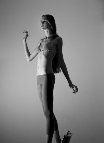 Photo of model Sara Kordek - ID 175369