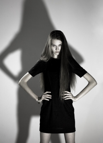 Photo of model Sara Kordek - ID 175376