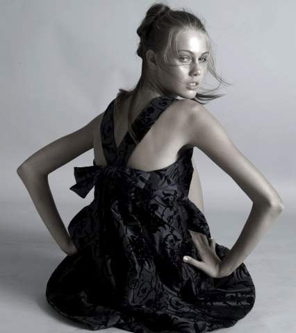 Photo of model Sara Kordek - ID 175379