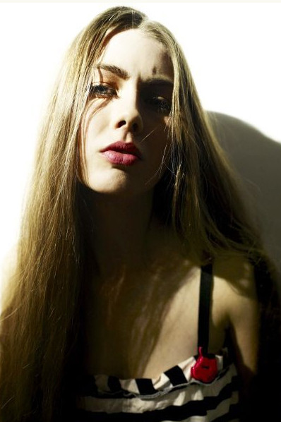 Photo of model Sara Kordek - ID 175396