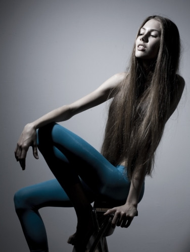 Photo of model Sara Kordek - ID 175401