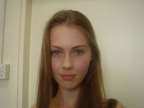 Photo of model Sara Kordek - ID 175404