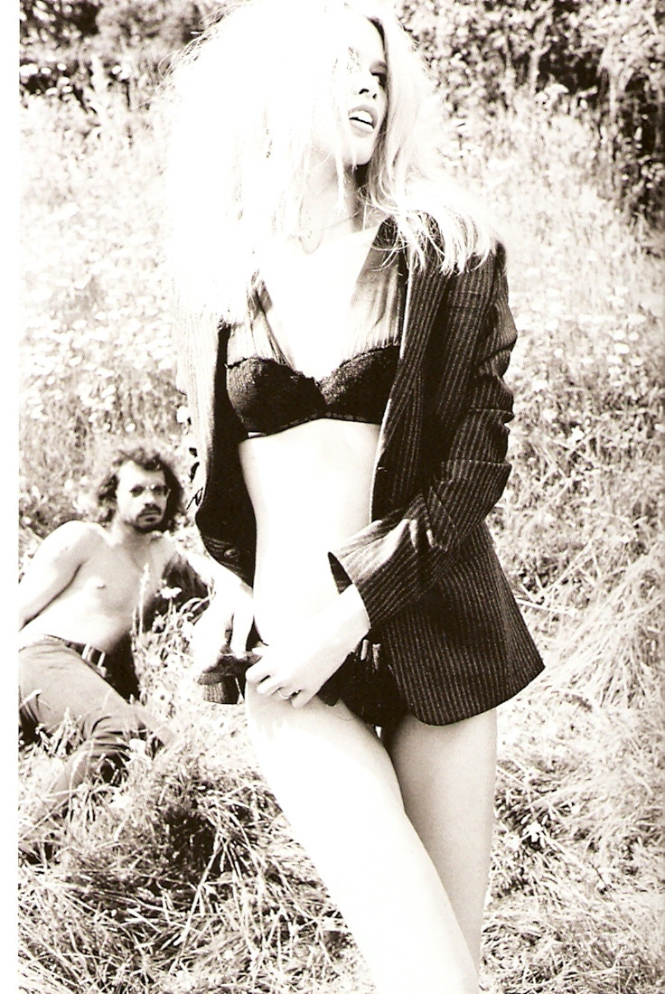 Photo of model Claudia Schiffer - ID 128595
