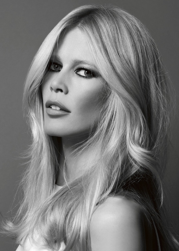 Photo of model Claudia Schiffer - ID 380505