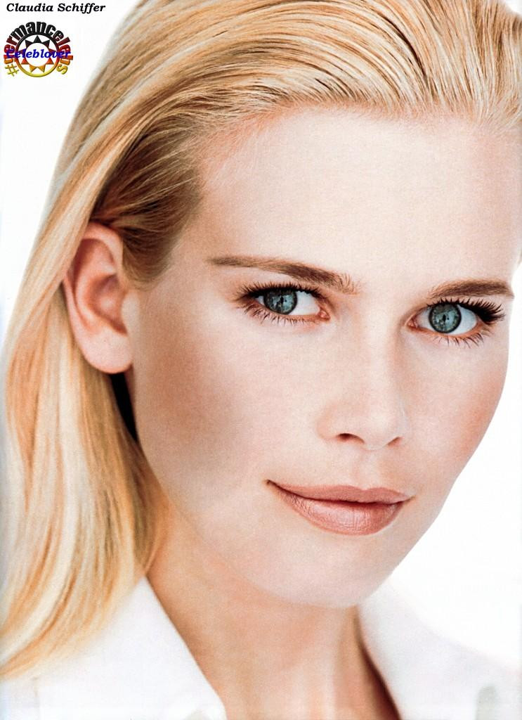 Photo of model Claudia Schiffer - ID 39129