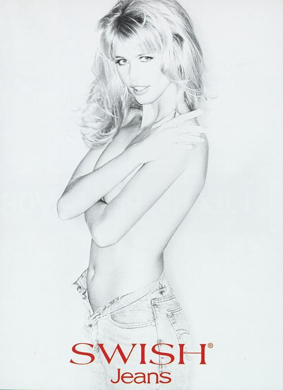 Photo of model Claudia Schiffer - ID 39144