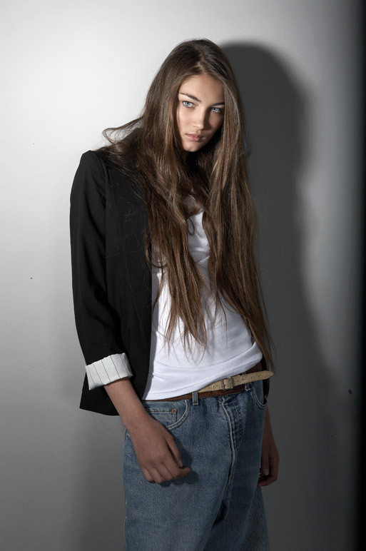 Photo of model Alina Tatcy - ID 175780