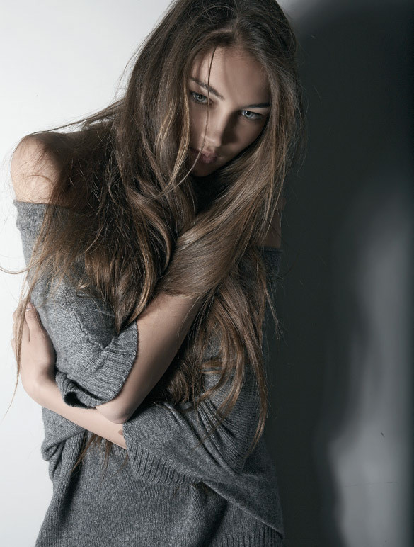 Photo of model Alina Tatcy - ID 175781
