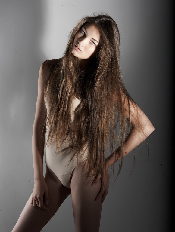 Photo of model Alina Tatcy - ID 175782