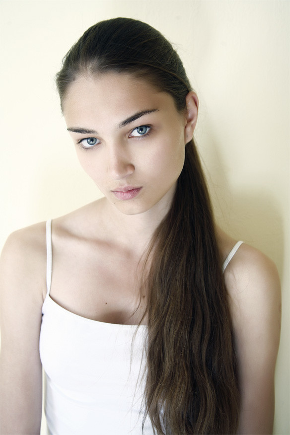 Photo of model Alina Tatcy - ID 175785