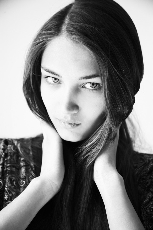 Photo of model Alina Tatcy - ID 175787