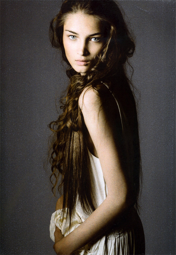 Photo of model Alina Tatcy - ID 175788
