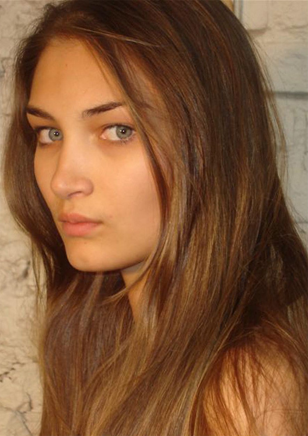 Photo of model Alina Tatcy - ID 175792