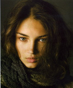 Photo of model Alina Tatcy - ID 175794