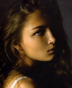 Photo of model Alina Tatcy - ID 175797