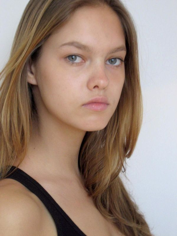 Photo of model Alana Kuznetsova - ID 176004