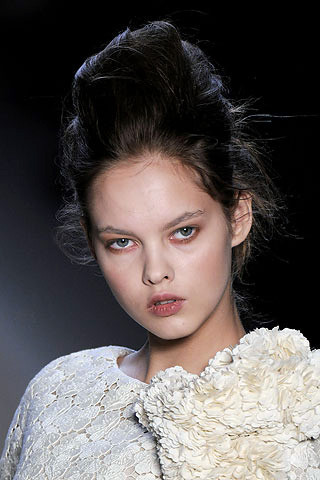 Photo of fashion model Alana Kuznetsova - ID 176023 | Models | The FMD