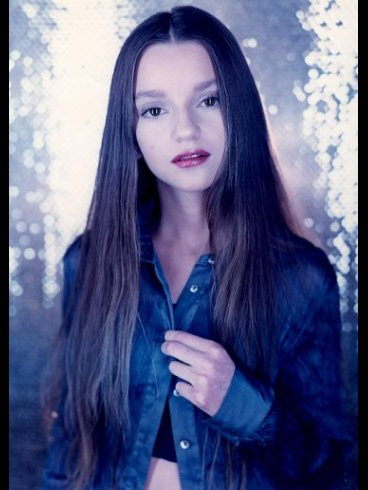 Photo of model Anfissa Bulgakova - ID 176770