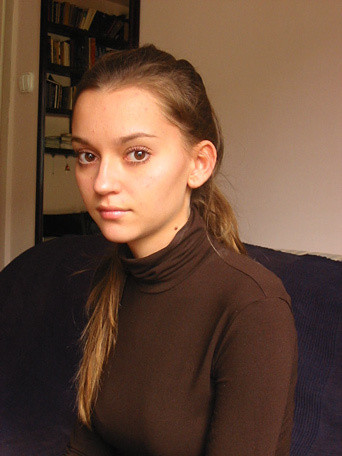 Photo of model Anfissa Bulgakova - ID 176793