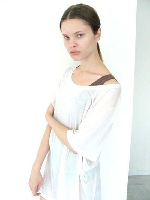 Photo of model Liliya Polokhova - ID 176881