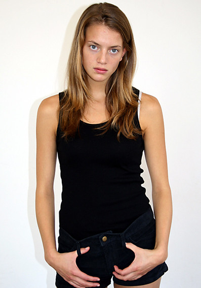 Photo of model Lisa Akesson - ID 177197