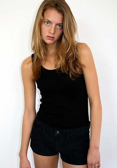 Photo of model Lisa Akesson - ID 177198