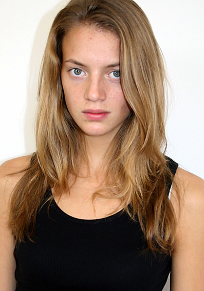 Photo of model Lisa Akesson - ID 177201