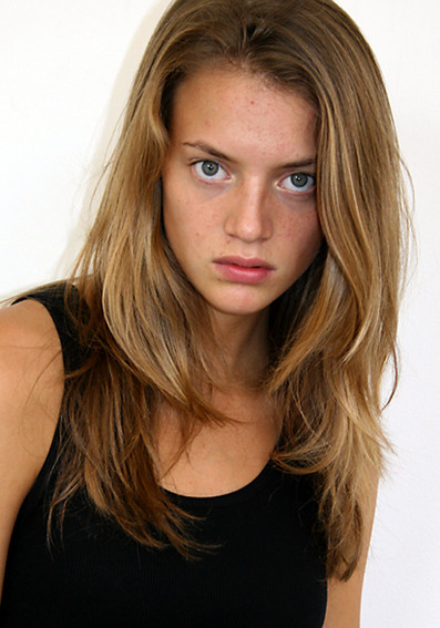 Photo of model Lisa Akesson - ID 177202