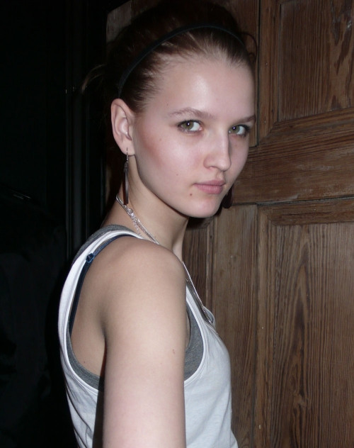 Photo of model Katlin Aas - ID 260123