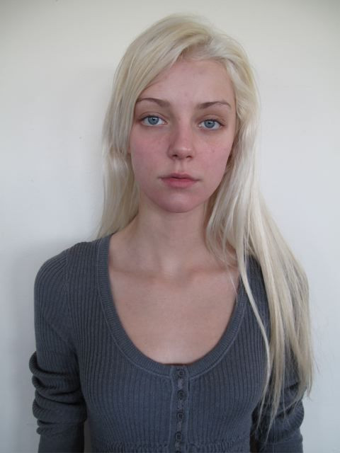 Photo of model Jeanne Johnston - ID 180227
