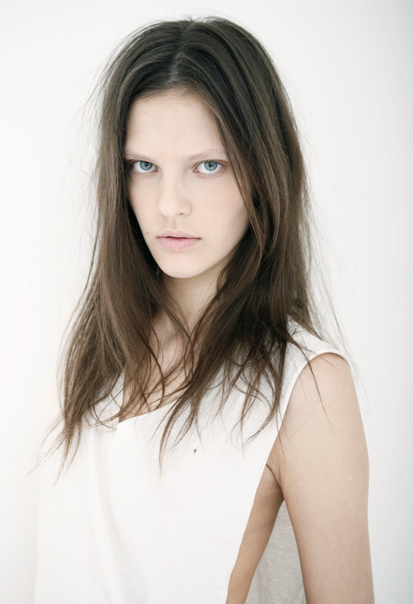 Photo of fashion model Luisa Kamshilina - ID 178019 | Models | The FMD