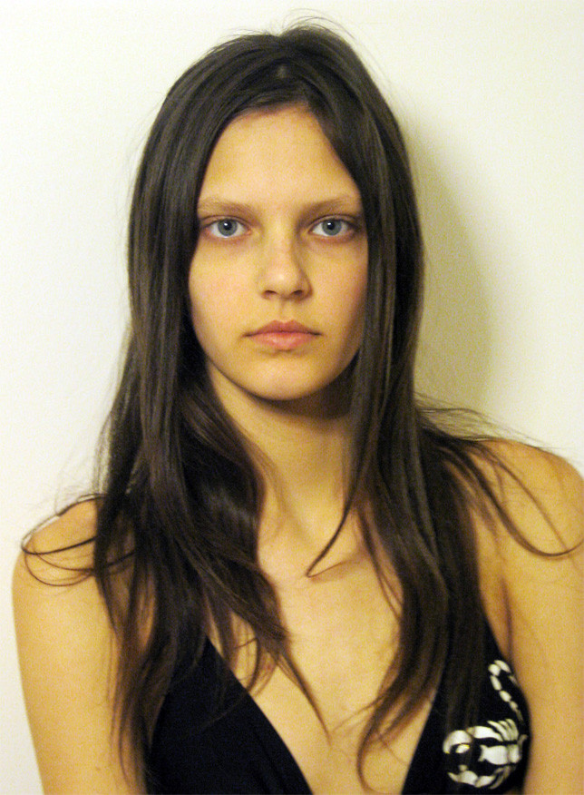 Photo of model Luisa Kamshilina - ID 178030