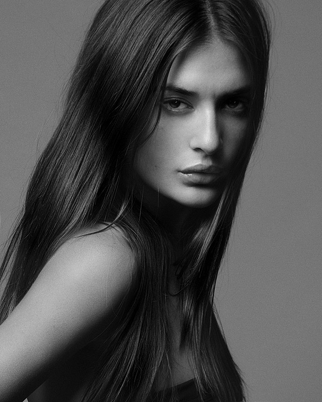 Photo of model Natalia Bonifacci - ID 326497