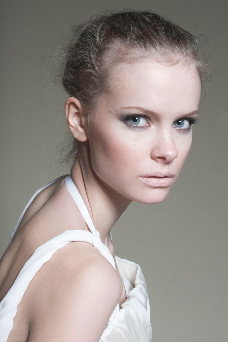 Photo of fashion model Emmi Hellsten - ID 178412 | Models | The FMD
