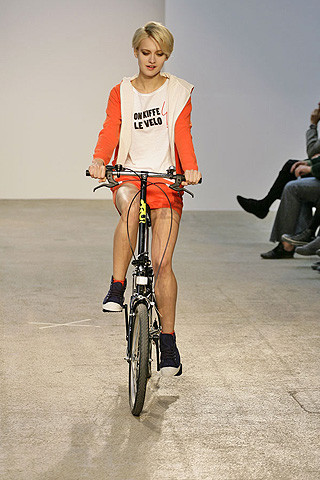 Photo of model Nadia Serlidou - ID 179362