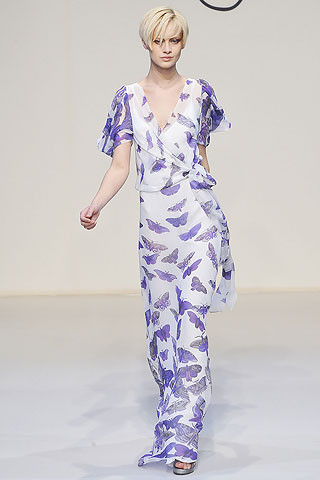 Photo of model Nadia Serlidou - ID 179368
